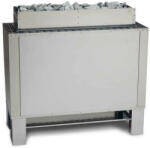 EOS 34. G HD finn szaunakályha 15kW-36kW ezüst - shop - 1 432 570 Ft