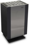 EOS Mythos S45 finn szaunakályha 12 kW-15 kW ezüst/antracit - shop - 1 182 385 Ft