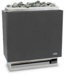 EOS P1+ finn szaunakályha 10kW-15kW antracit - shop - 746 275 Ft