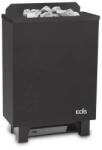 EOS Gracil finn szaunakályha 4, 5kW-9kW fekete - shop - 502 085 Ft