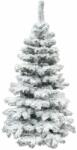 FOXIGY Karácsonyfa - Jegenyefenyő 240cm Snowy (ES240)