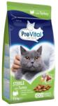 Partner in Pet Food Granulátum macskáknak Sterile pulyka, 4x1, 4 kg