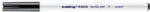  Textilmarker EDDING 4600 fekete (07.0063201)