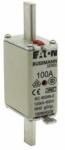 Eaton NH biztosítóbetét NH0 100A gL/gG 500V AC 120kA kombikijelző-kioldásjelzéssel Bussmann EATON - 100NHG0B (100NHG0B)