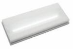 NORMALUX LED vészvilágító készenléti 8W 230V AC 1h-szigetüzem fali 90lm-vész IP44 F-80L NORMALUX - F80L (F80L)