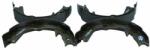 MAXGEAR Set saboti frana, frana de mana MAXGEAR 19-4578 (19-4578)