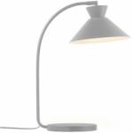 Nordlux Veioza, lampa de masa design modern Dial gri (2213385010 NL)