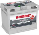 ROMBAT Premier 65Ah 640A