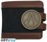 ABY style Portofel Assassins Creed - Crest