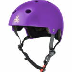 Triple Eight Cască Copii și Adulți - Triple Eight Brain Saver Purple S/M