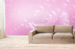 4 Decor Fototapet autocolant - Pink dreams - beestick-deco - 384,00 RON