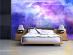 4 Decor Fototapet autocolant - Watercolor Univers - beestick-deco - 274,00 RON
