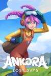 Chibig Ankora Lost Days (PC)