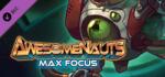 Ronimo Games Awesomenauts Max Focus Character (PC)