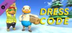 tinyBuild Totally Reliable Delivery Service Dress Code (PC)