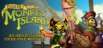 Telltale Games Tales of Monkey Island Complete Season (PC)