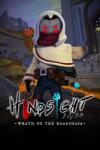 Triple-I Games Hindsight 20/20 Wrath of the Raakshasa (PC)