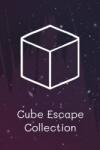 Rusty Lake Cube Escape Collection (PC)
