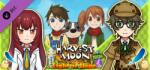 Natsume Harvest Moon Light of Hope Special Edition New Marriageable Characters Pack (PC)