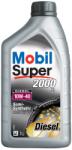 Mobil Super 2000 X1 10W-40 Diesel 1 l