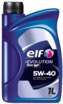 ELF Evolution 900 NF 5W-40 1 l
