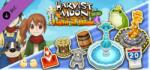 Natsume Harvest Moon Light of Hope Special Edition Decorations Tool Upgrade Pack (PC)
