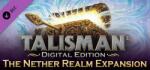 Nomad Games Talisman Digital Edition The Nether Realm Expansion (PC)