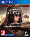 Ubisoft Assassin's Creed Mirage [Deluxe Edition] (PS4)