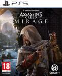 Ubisoft Assassin's Creed Mirage (PS5)