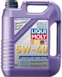 LIQUI MOLY Leichtlauf High Tech 5W-40 5 l