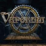 Fatbot Games Vaporum (Xbox One)