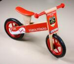 QX Balance bike Fire rescue (731108)