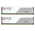 G.SKILL 64GB (2x32GB) DDR5 5600MHz F5-5600J3036D32GX2-RS5W
