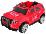 Inlea4Fun SUV Polish fire brigade