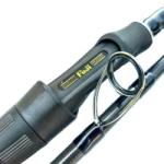 Rbm Next Gen Zetron Method Feeder MH 3, 75m 40-80gr egyedi gyártású feeder bot (RBMZETMH)