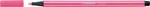 STABILO Pen 68 1 mm halvány rózsaszín (68/17)