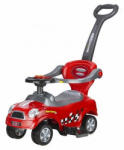 INLEA COUPE