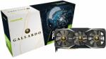 Manli GeForce RTX 3090 Ti Gallardo 24GB GDDR6 (N667309TIM35201) Videokártya