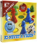 EX-IMP Ki nevet a végén? (16704)