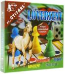 EX-IMP Lóverseny