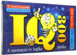 EX-IMP IQ 300 társasjáték