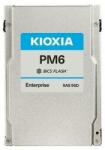 Toshiba KIOXIA PM6-V 2.5 1.6TB SAS-3 (KPM61VUG1T60)
