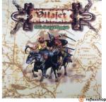 Delta Vision Vilajet