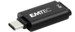 EMTEC D400 64GB USB 3.2 (UE64GUC)