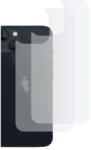 Glass PRO Folie protectie Glass Pro Set 2 folii protectie spate HOFI Hydroflex Pro compatibil cu iPhone 14 Plus / 15 Plus Clear (9589046924842)