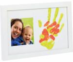  Happy Hands Baby & Me Paint Print Kit baba kéz- és láblenyomat-készítő szett 32 cm x 20 cm