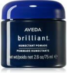 Aveda Brilliant Humectant Pomade помада за коса за оформяне на къдрици 75ml