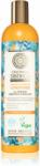 Natura Siberica Oblepikha (Sea-Buckthorn) хидратиращ балсам за нормална към суха коса 400ml