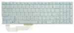 MMD Tastatura Asus X541L alba standard US (MMDASUS364WUS-71379)