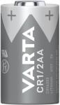 VARTA 6127101401 CR 1/2 AA lítium fotó elem 1db/bliszter (6127101401) - bestbyte